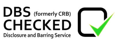 crb / dbs checked cleaners